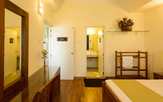 Shalom Residence Nawala