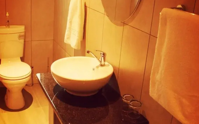 New Haven Guest House