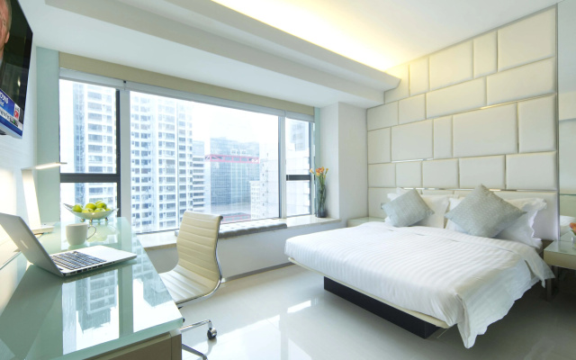 iclub Sheung Wan Hotel