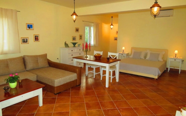House Villa Barakokula