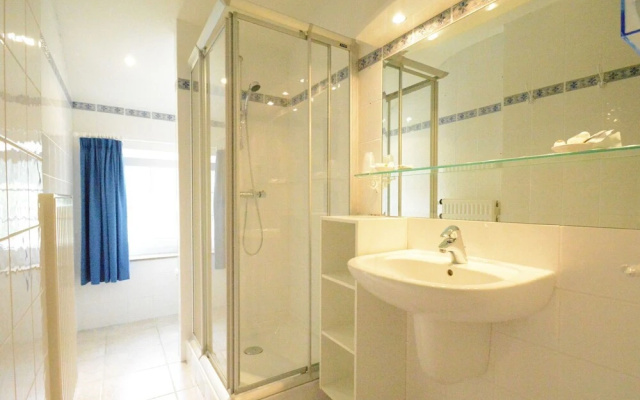 Charming Villa in Noirefontaine Near Forest
