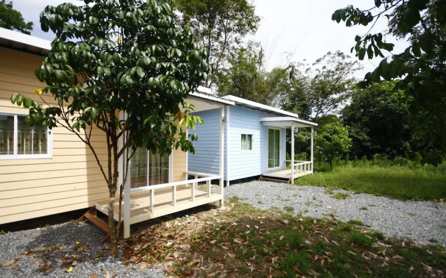 Baan Suanjan