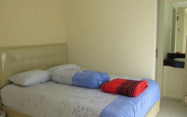 Indo Surabaya Homestay