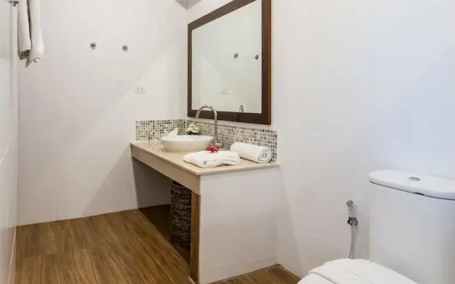 PraNang 5 Bedroom in Patong