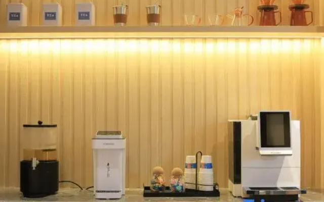 Home Inn NEO (Jilin Longtan District Government Jiangbei Park Branch)