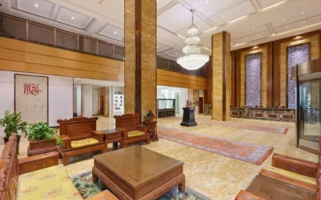 Zheshang Hotel
