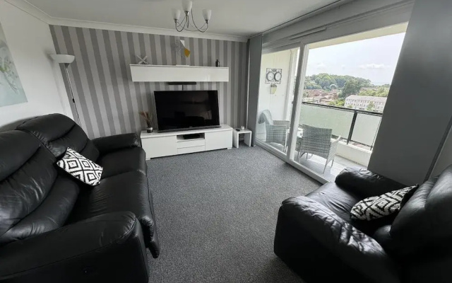 Perfect Folkestone Bolthole Close to Euro Tunnel