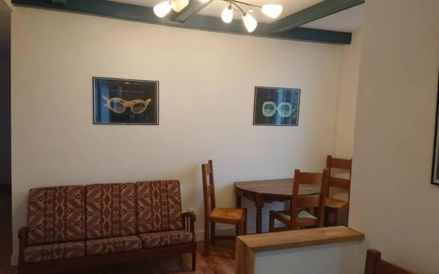 Les lunettes d'Oyo