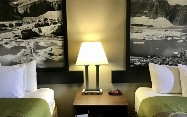 Super 8 Helena