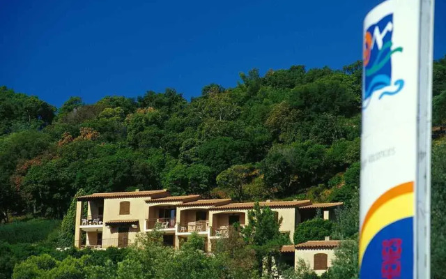village vacances le parc des chênes