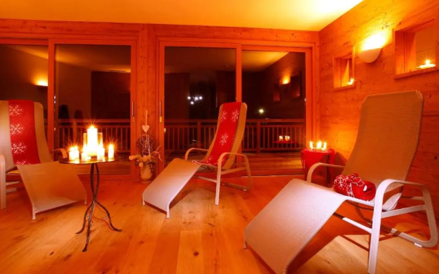 Hotel Valpudra