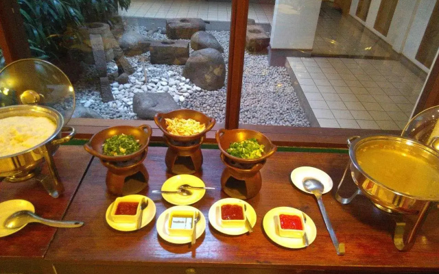 Hotel Koening