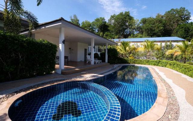 Yokyor Resort
