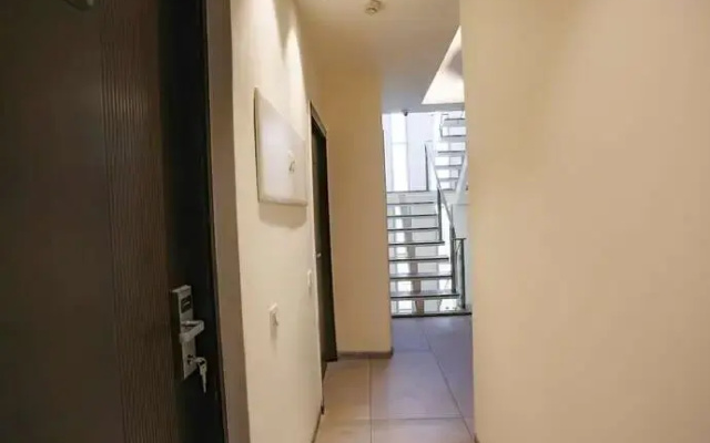 FabHotel Imperial