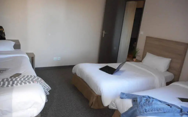 Hotel Salea