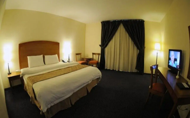 Hala Al Khobar Hotel