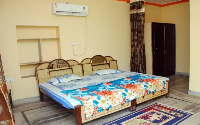 Hotel Hillview