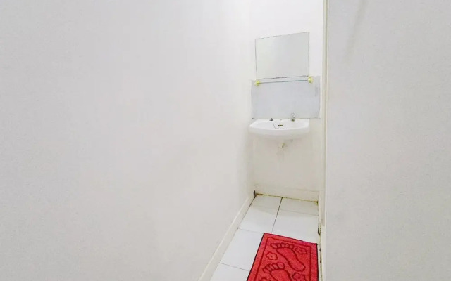 Rabel Guest House RedPartner
