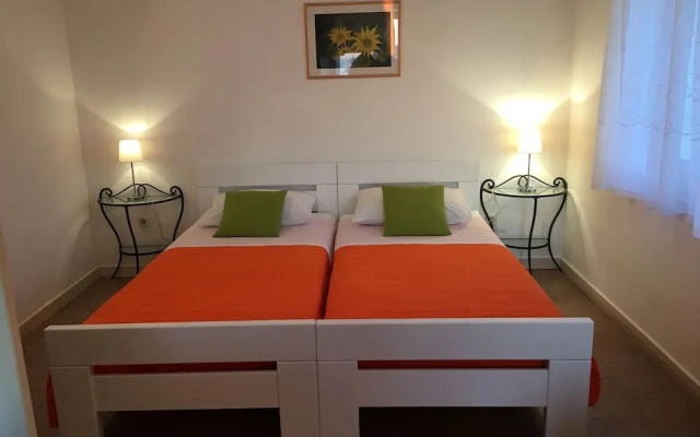 Apartments Nautilus Orašac