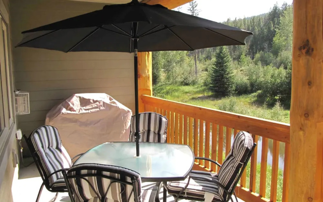 Willow Vistas - 2 Bedroom Luxury Condo with Hot Tub