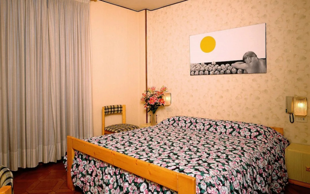 Hotel Del Pesce