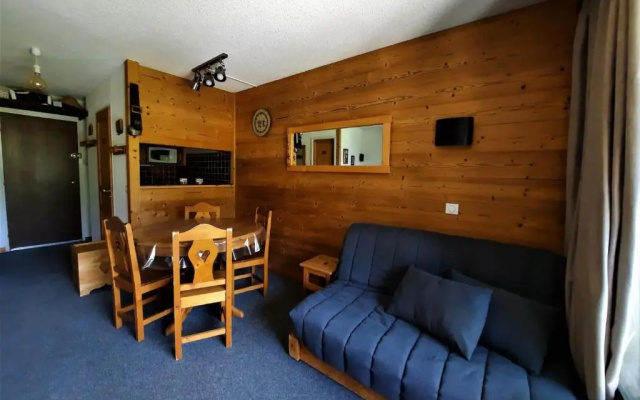 Appartement Les Menuires, 2 pièces, 5 personnes - FR-1-452-93