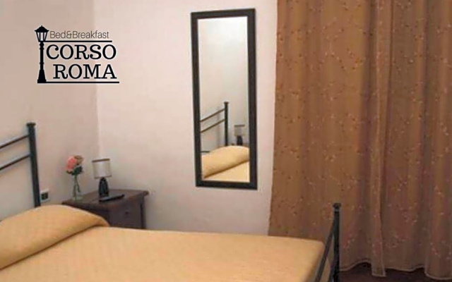 BB Corso Roma