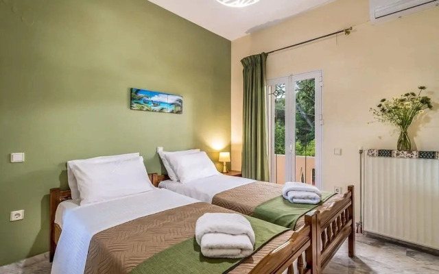 Chania Serenity Villa - Unbeatable Oceanic Views