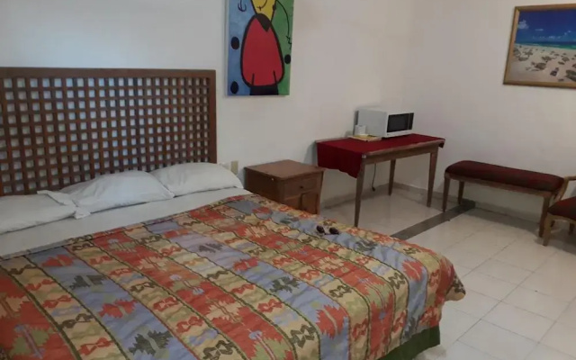 Hotel Santa Maria