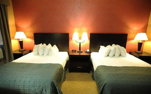 Verve Hotel