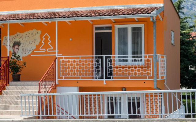 Apartman Ana 2