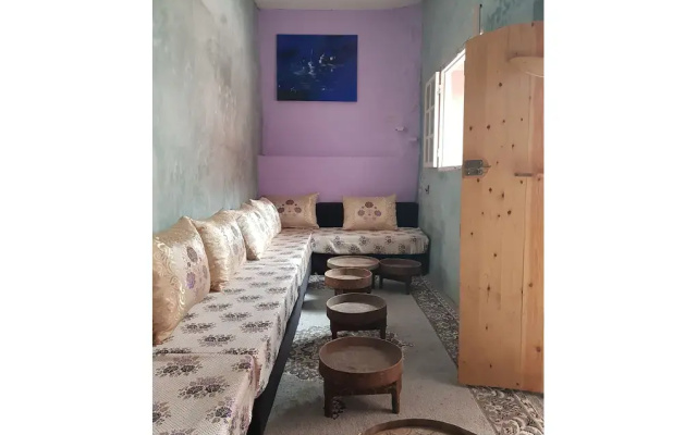 Riad Loubana