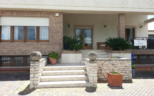 Villa Genny
