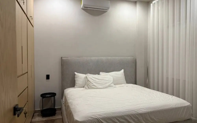 Vicario Apartments