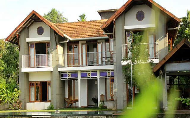 Hibiscus Villa