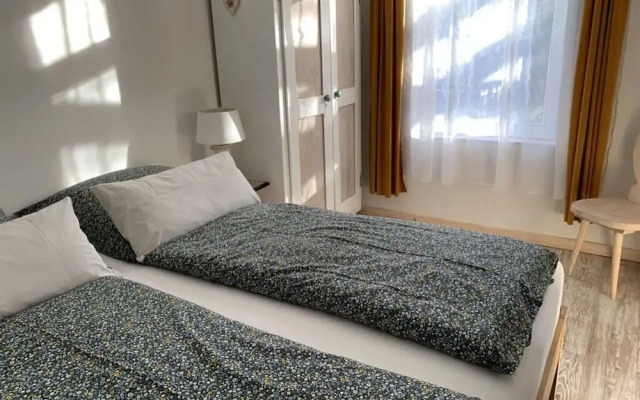 Apartment in Lower Saxony