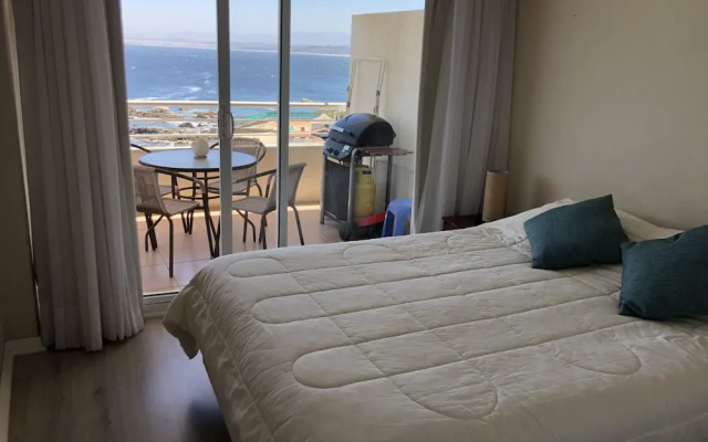 Apartamento 512 B Vista Mar Lilenes