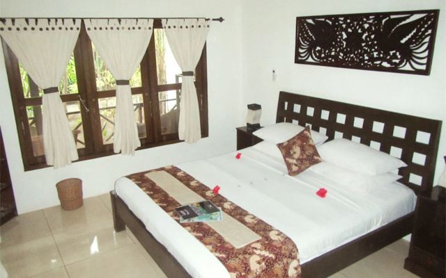 Manta Dive Resort Gili Air