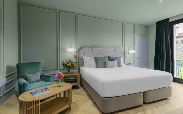 Palacio de Luces, Small Luxury Hotels