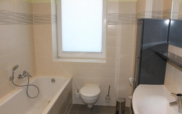 Ferienwohnung Suderende