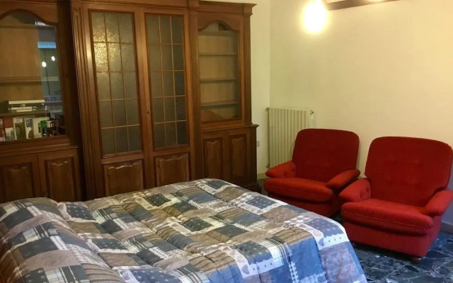 Venice Sun Apartment and rooms