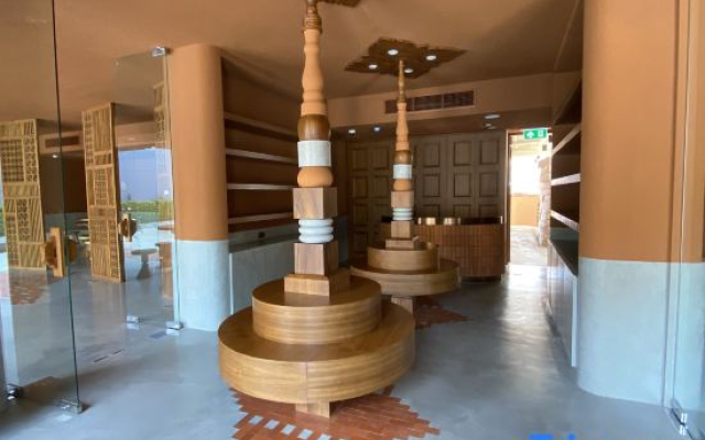 Mai Hotel