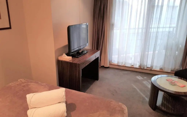 Accommodation Sydney 38 Harbour Street Sydney