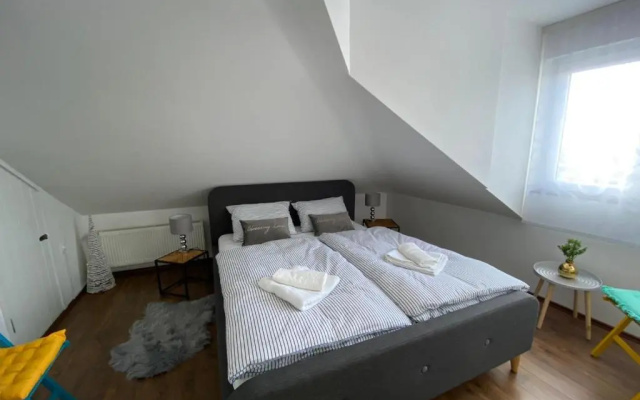 Apartman Pavić