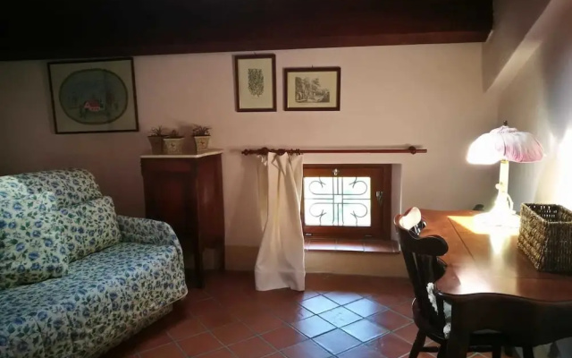 La Zizzania e il Mandarino
