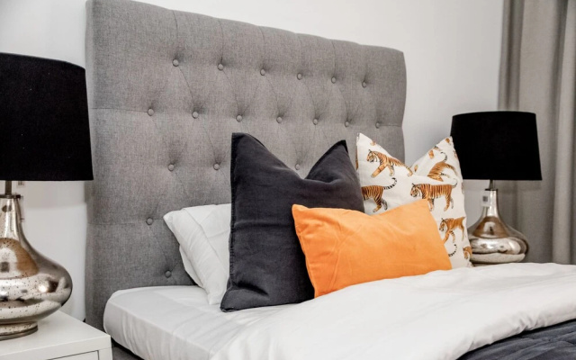 Alb luxury Apt