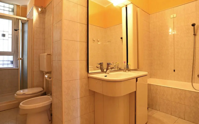 Borsieri Flexyrent Apartment