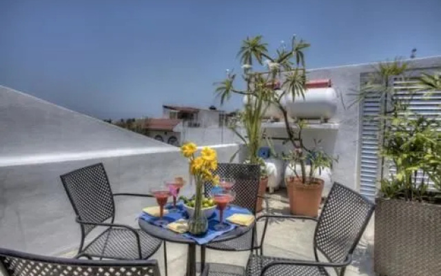 Hotel Terraza XVIII
