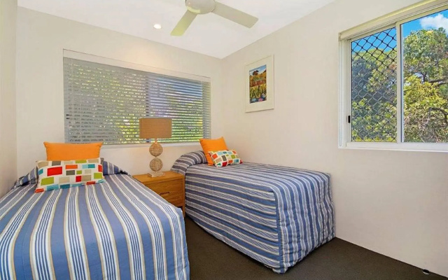 Noosa Crest