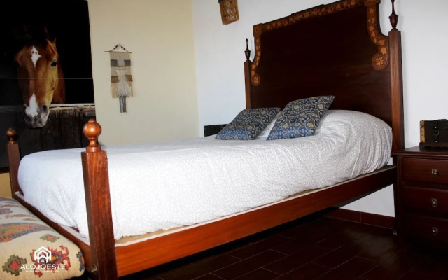 Casa de Vinha